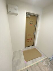 フジパレス堺石津川ノースの物件内観写真